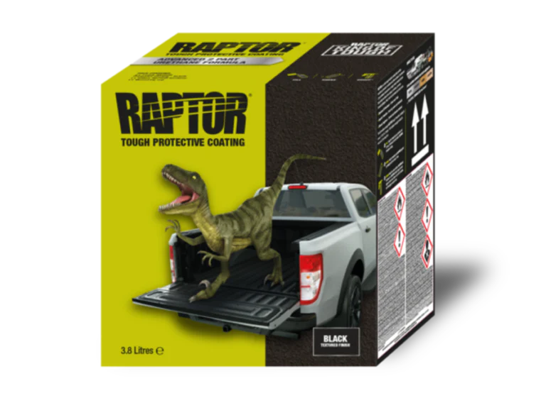 Raptor Coatings