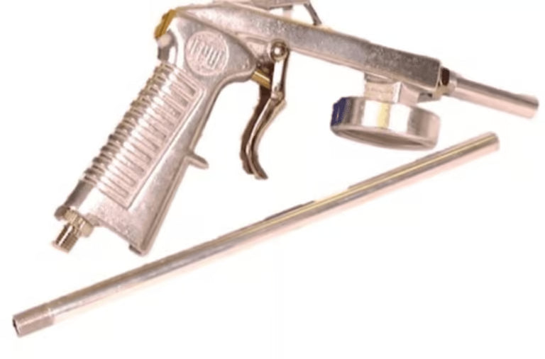 Raptor Standard Application Gun - SCHUTZ