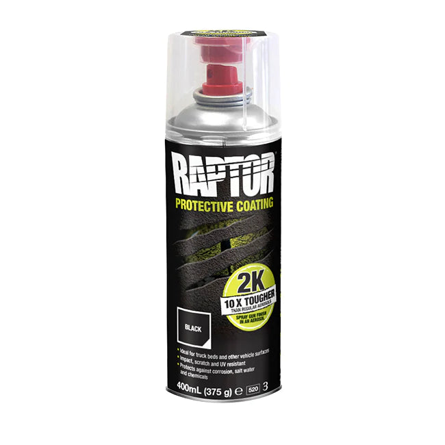 Raptor 2K Aerosol 400ml